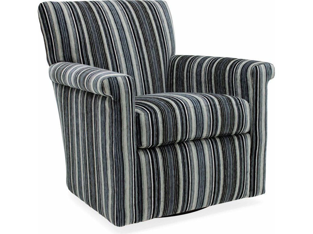 Bexley Swivel Chair - image 3