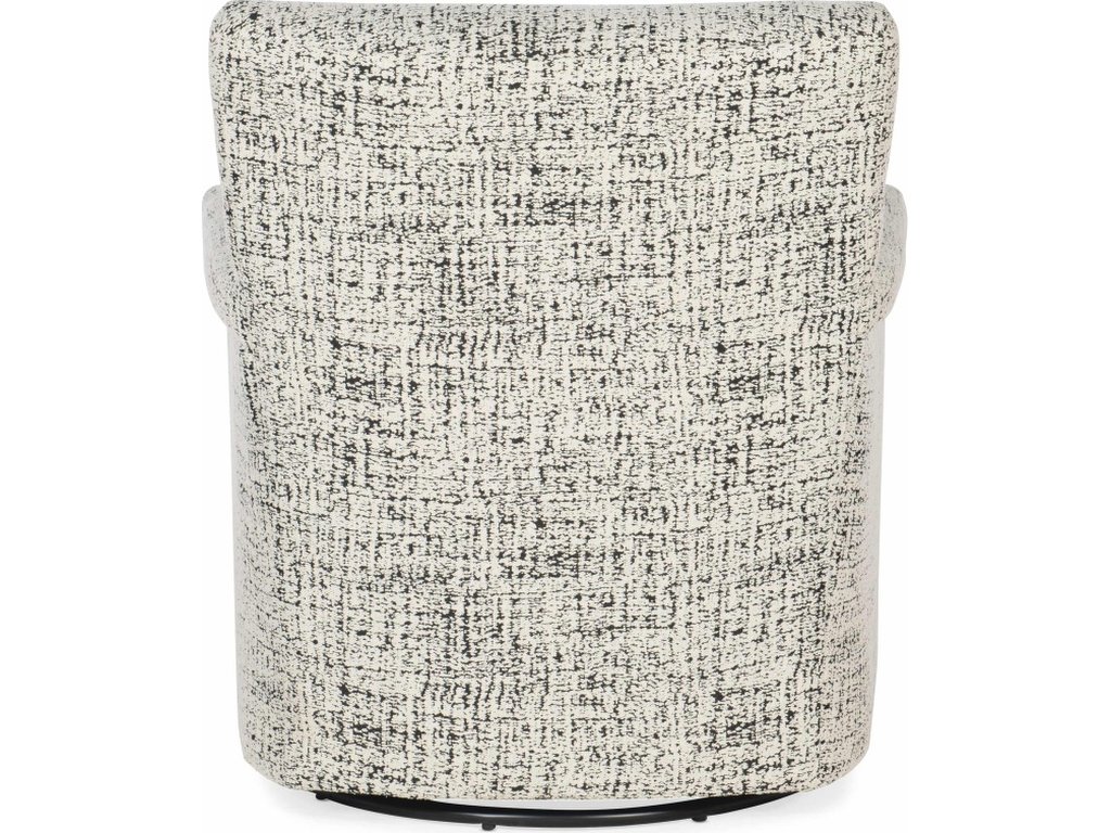 Bexley Swivel Chair - image 1