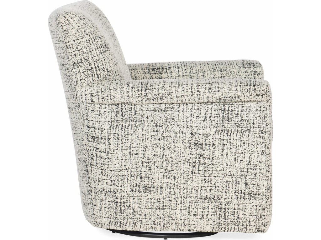 Bexley Swivel Chair - image 2