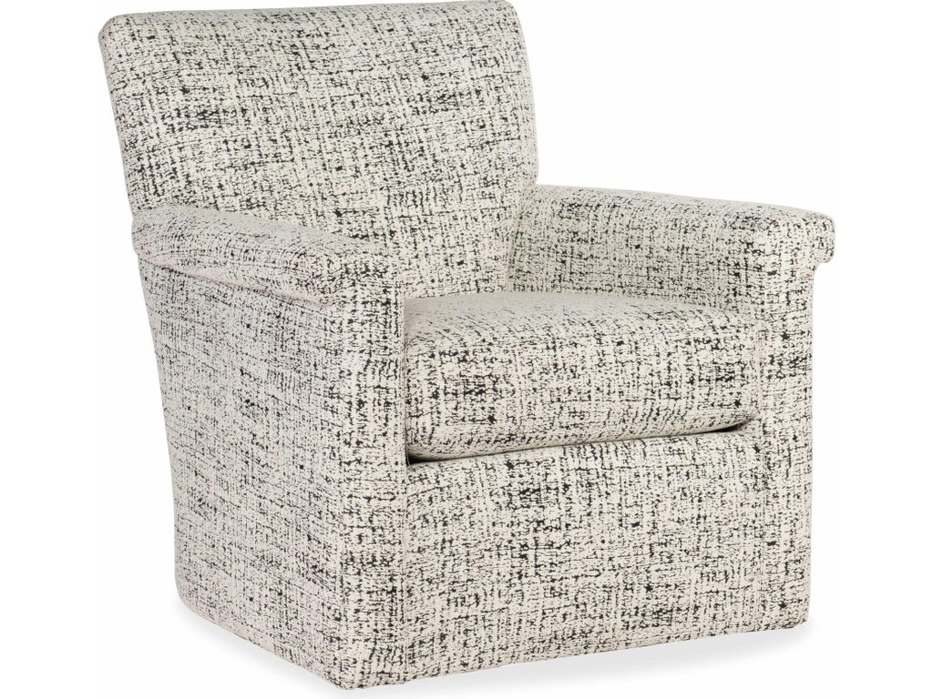 Bexley Swivel Chair - main image