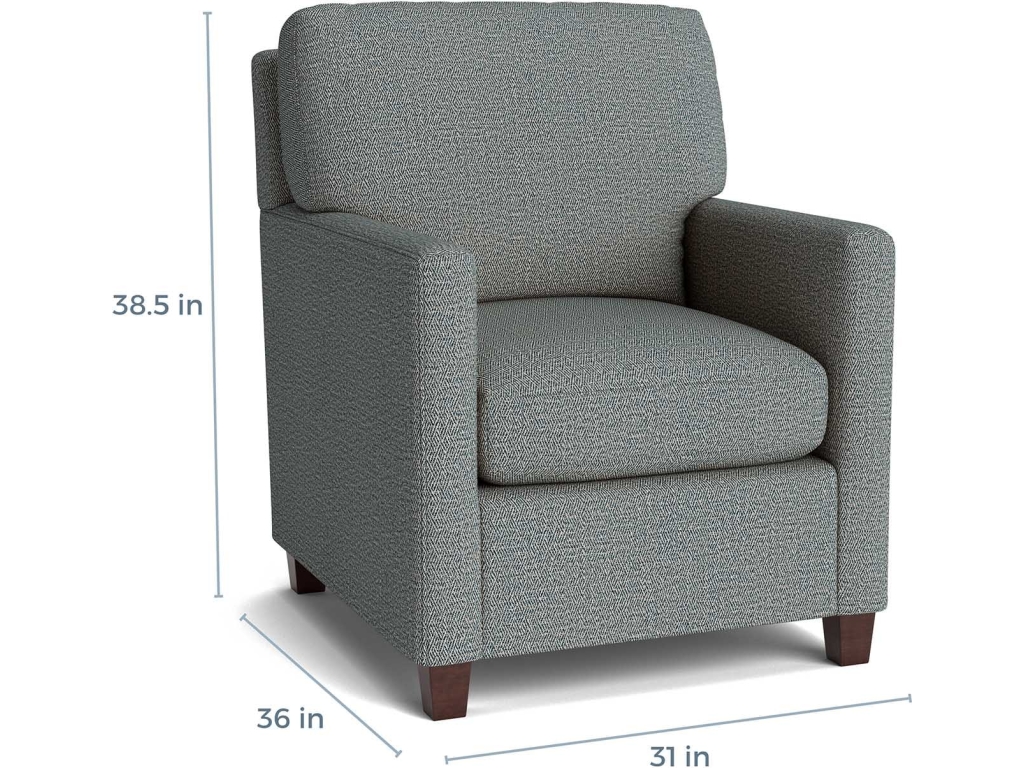 Trent Accent Chair - image 2