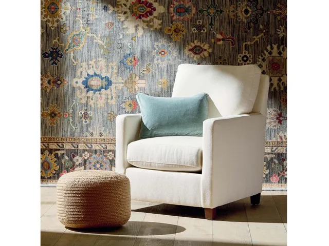 Trent Accent Chair - Alternative View