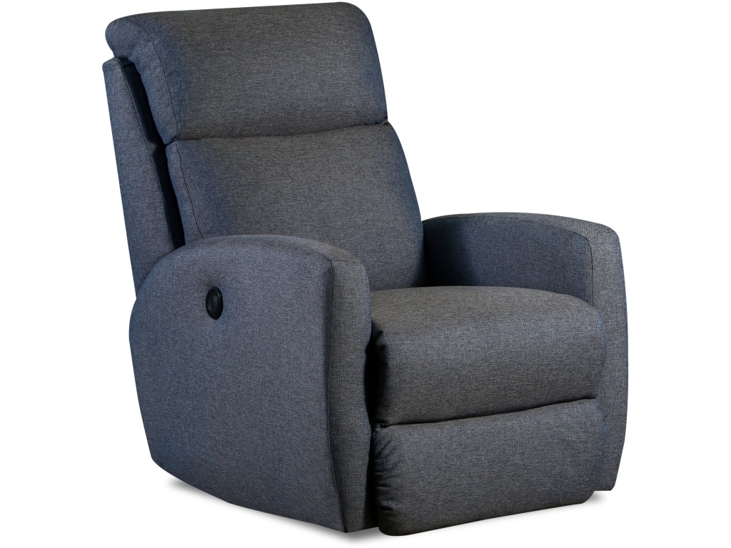 Rocker Recliner - image 1