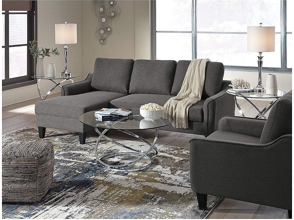 Hollynyx Table (Set of 3) - image 3