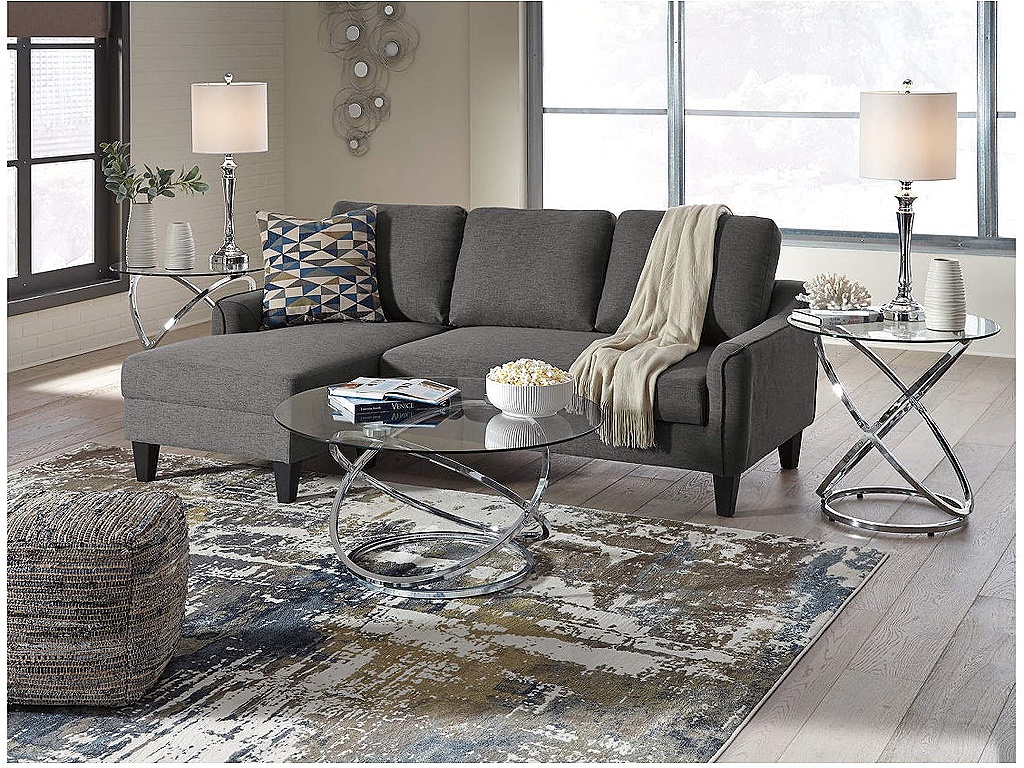 Hollynyx Table (Set of 3) - image 5