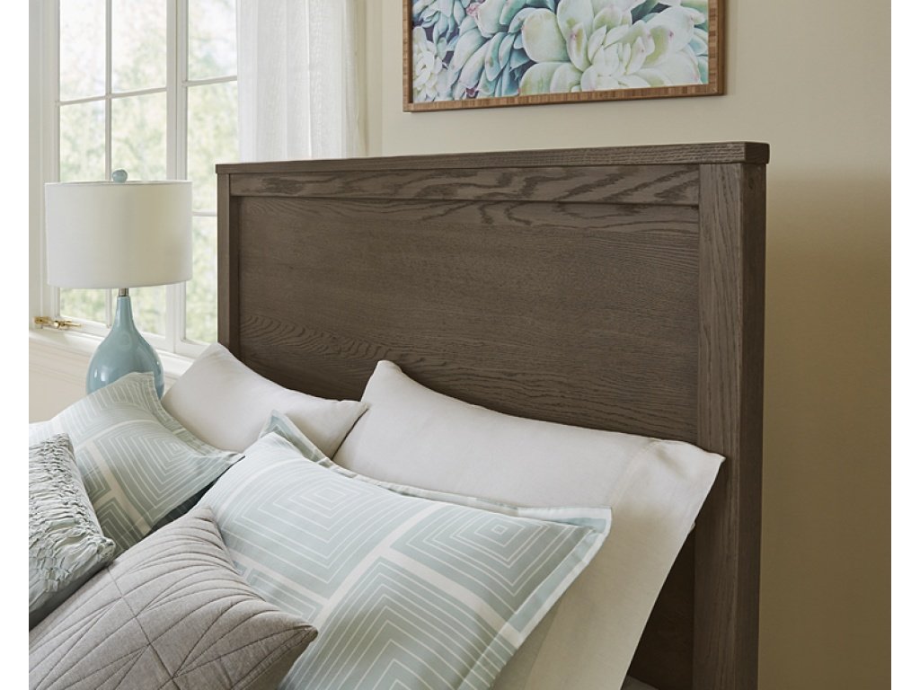 Panel Bed In Twin & Full Sizes - image 4
