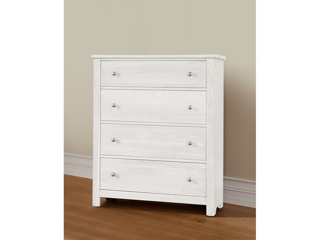 Chest - 4 Drawer - image 3