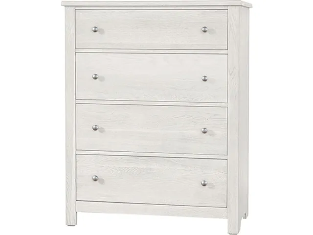Chest - 4 Drawer