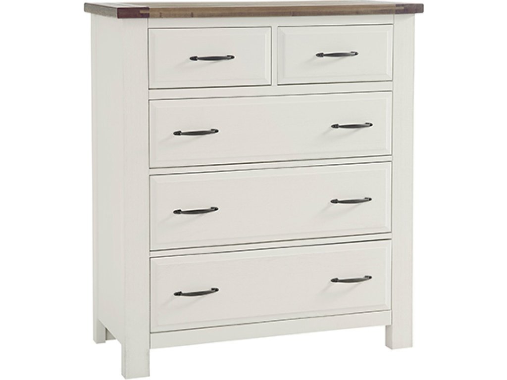 Chest - 5 Drwr - main image