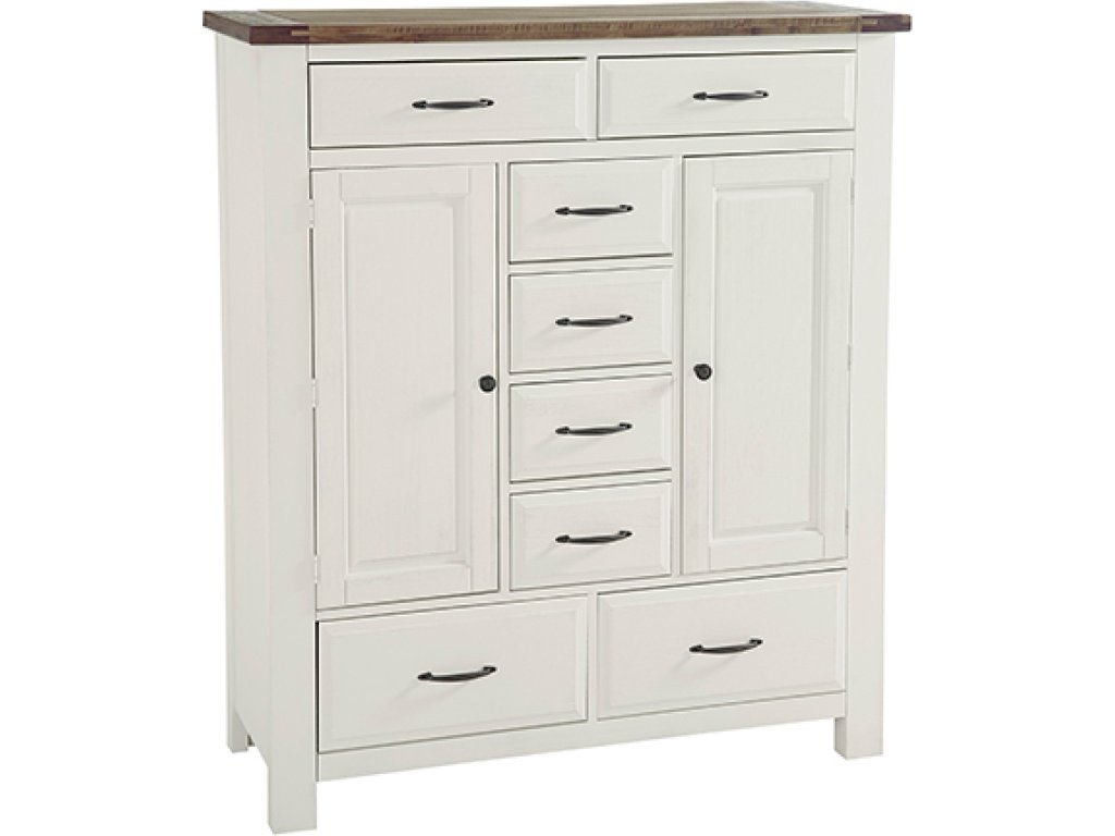 Sweater Chest - 8 Drwr - main image