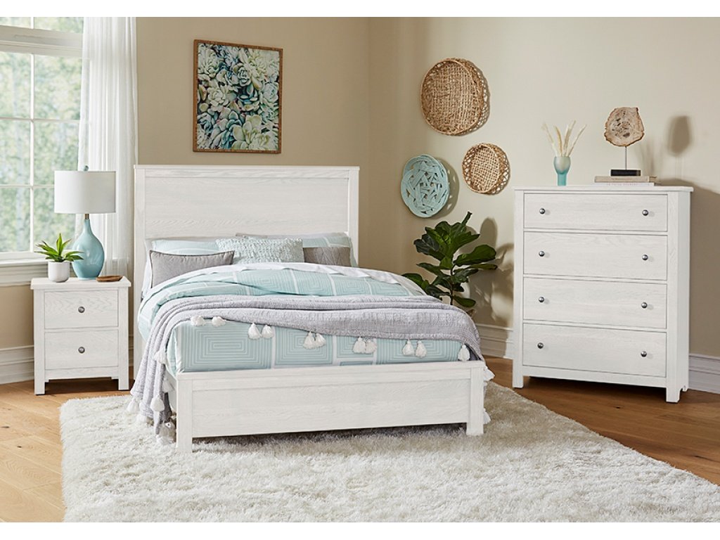 Nightstand - 2 Drawer - image 5