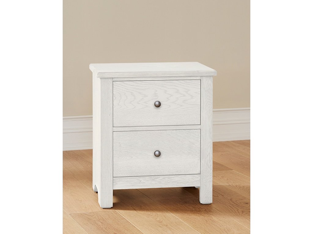 Nightstand - 2 Drawer - image 2