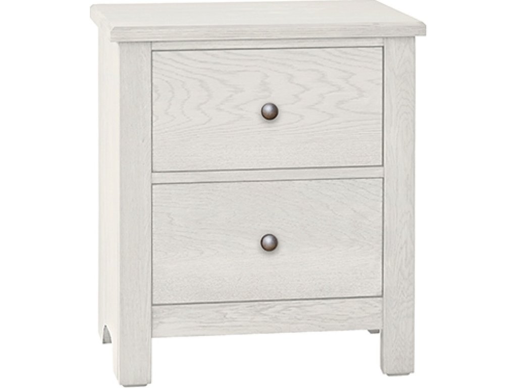 Nightstand - 2 Drawer - main image