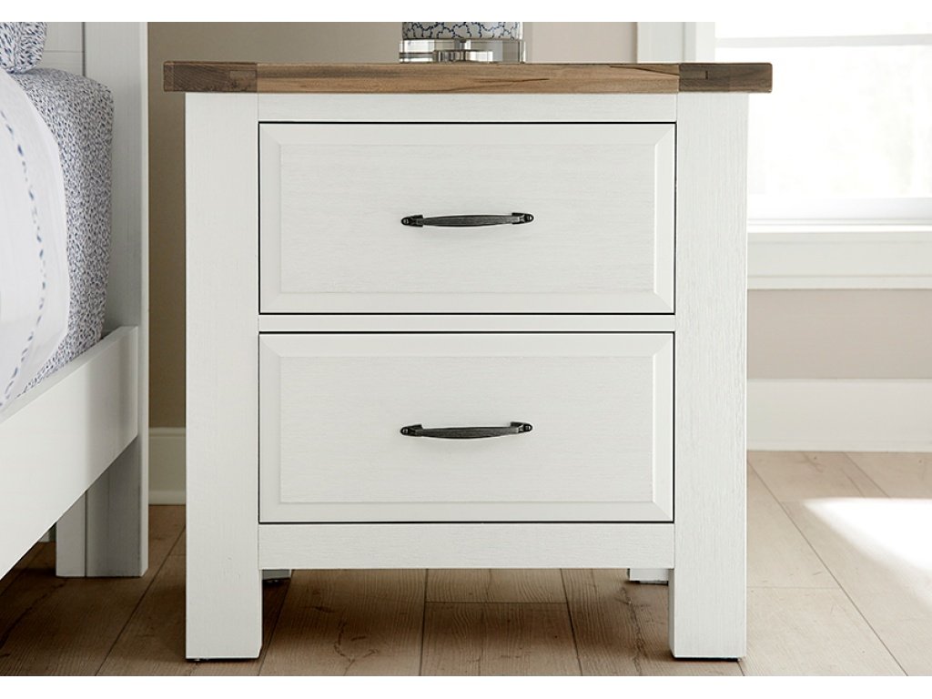 Night Stand - 2 Drwr - image 2