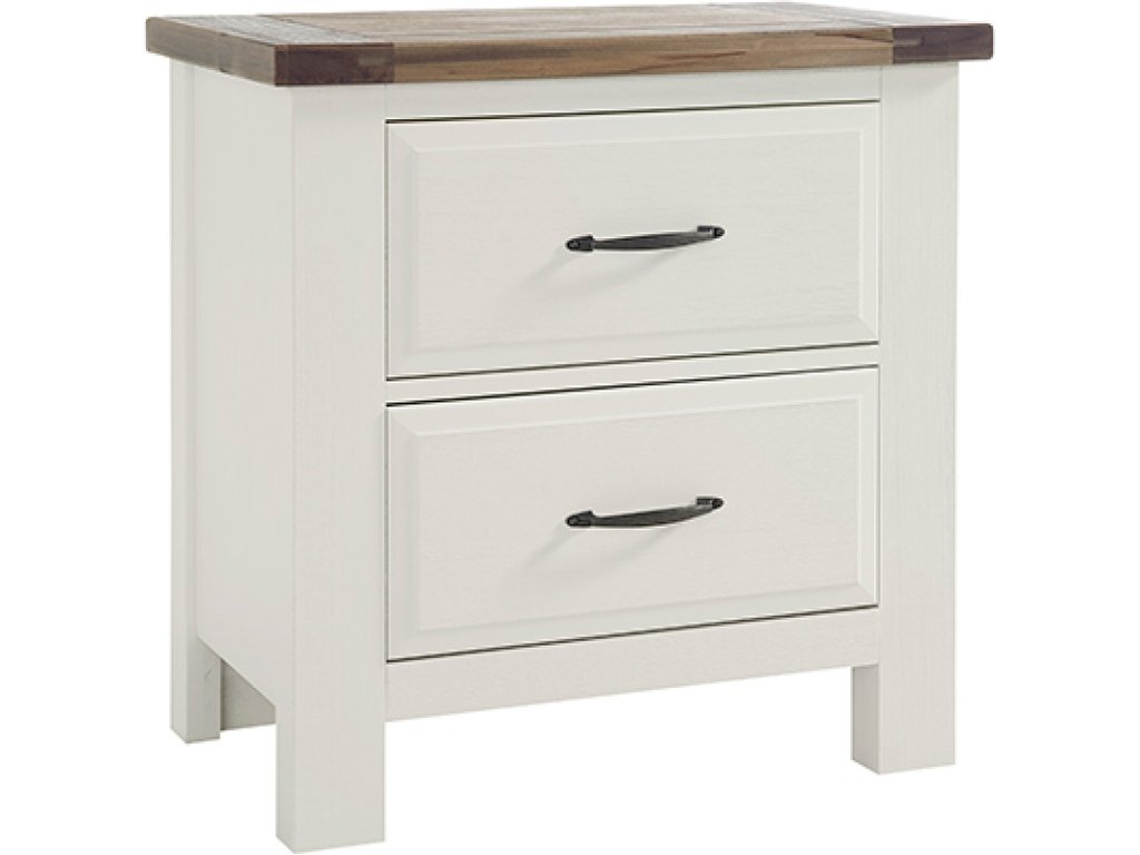 Night Stand - 2 Drwr - main image