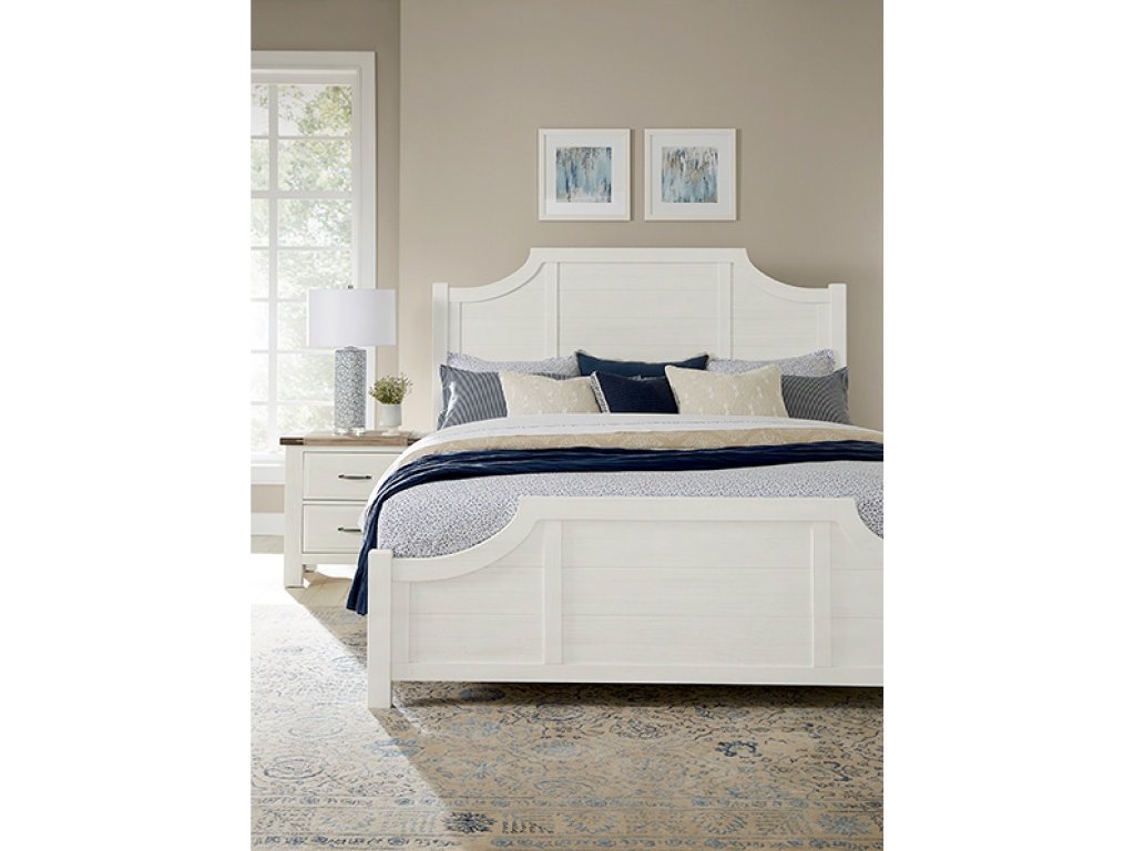 Scalloped Bed - image 4