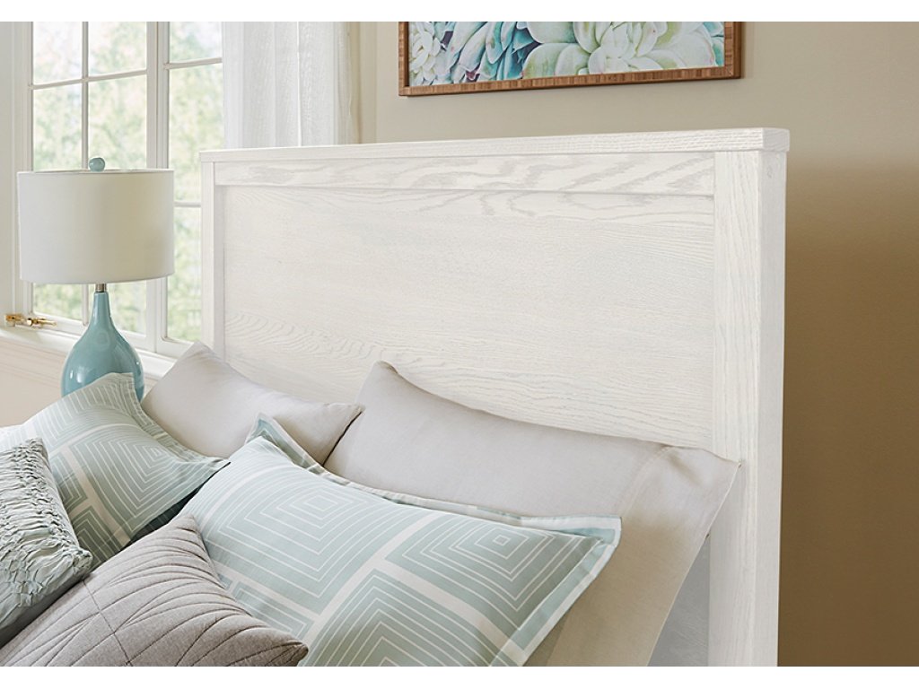 Panel Bed In Queen & King Sizes - image 4