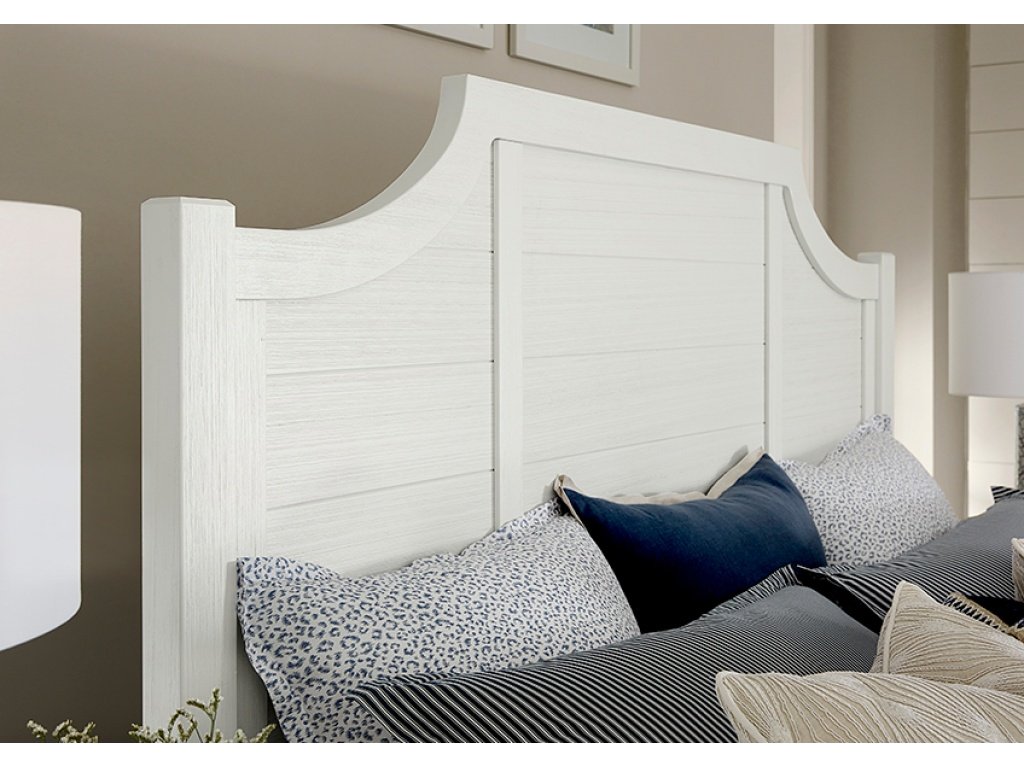 Scalloped Bed - image 3