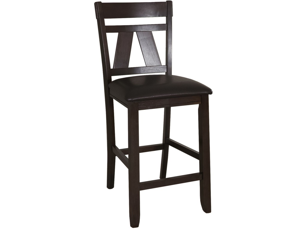Splat Back Counter Chair (RTA) - image 1