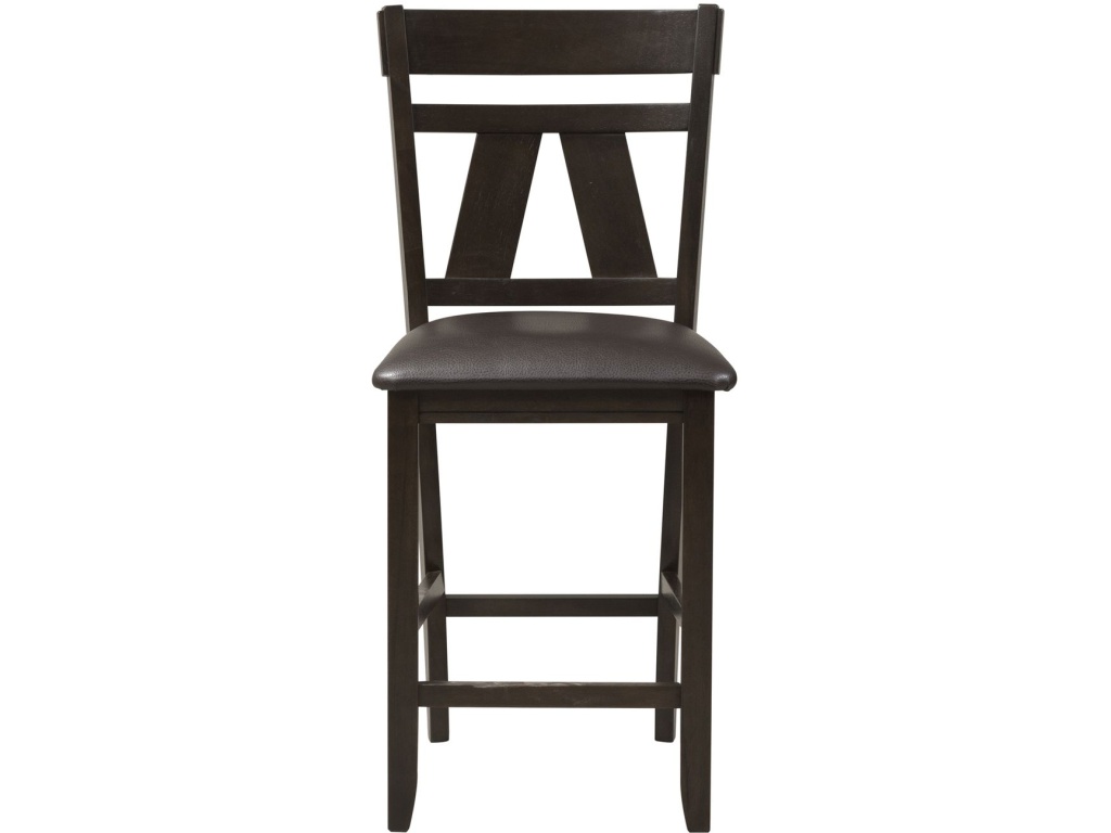 Splat Back Counter Chair (RTA) - image 2