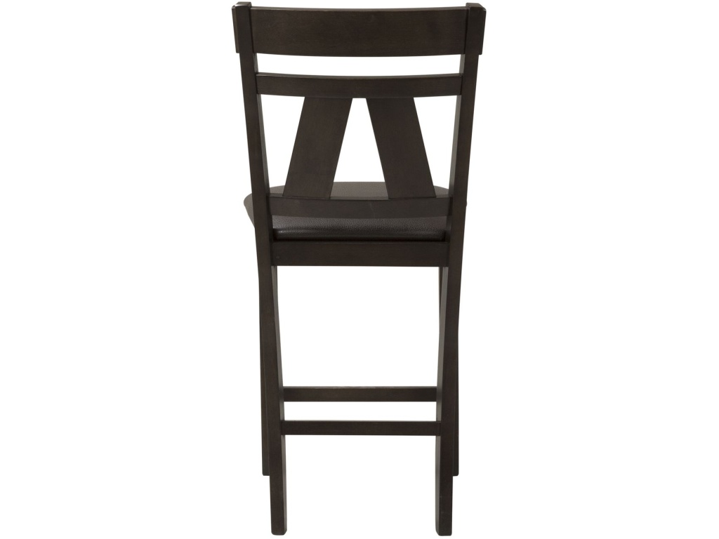 Splat Back Counter Chair (RTA) - image 4