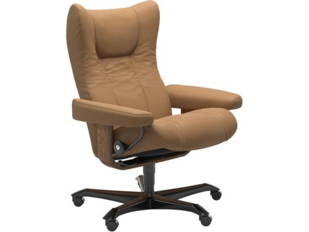 Wing Home Office - main image