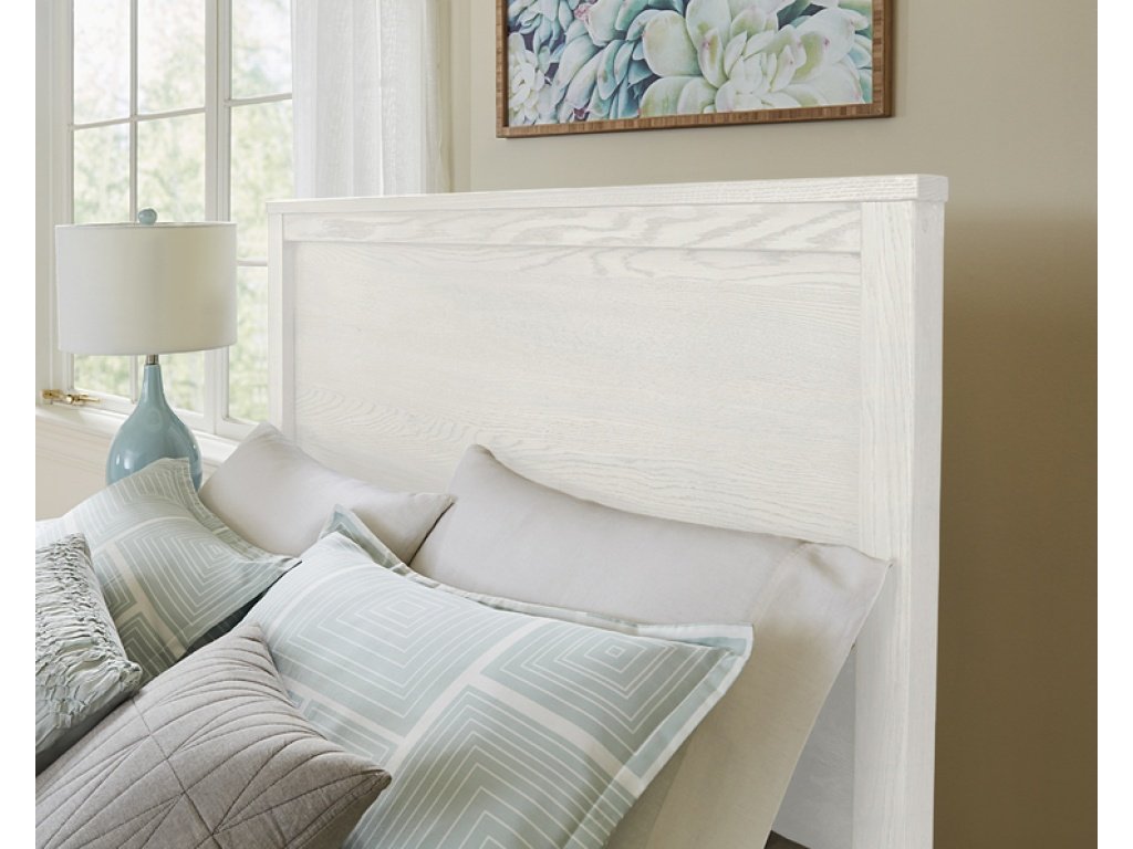 Panel Bed In Twin & Full Sizes - image 4