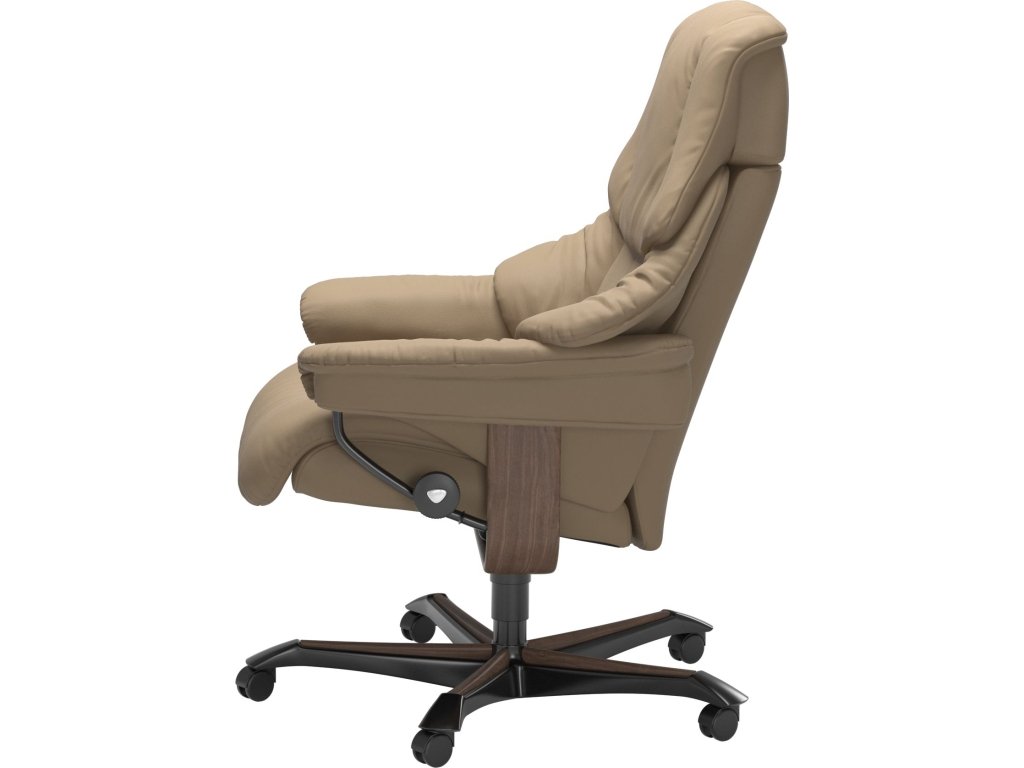 Stressless® Reno Home Office - image 1