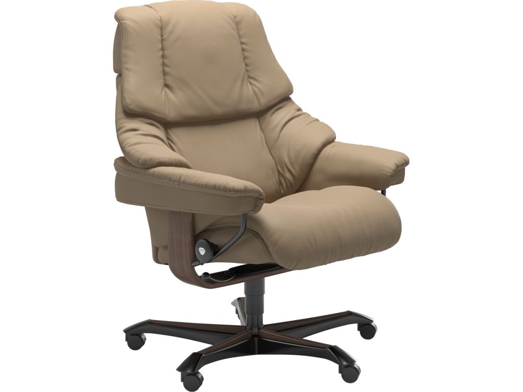 Stressless® Reno Home Office - main image