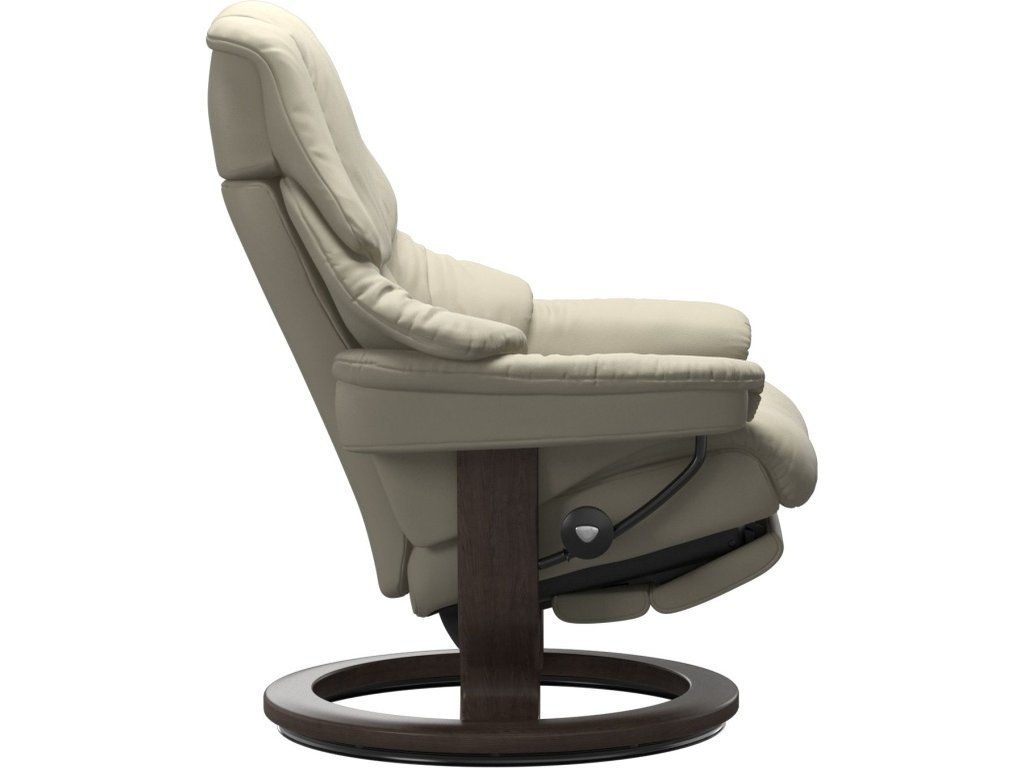 Reno (M) Classic Base Recliner with Power - image 2