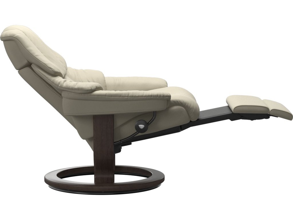 Reno (M) Classic Base Recliner with Power - image 3