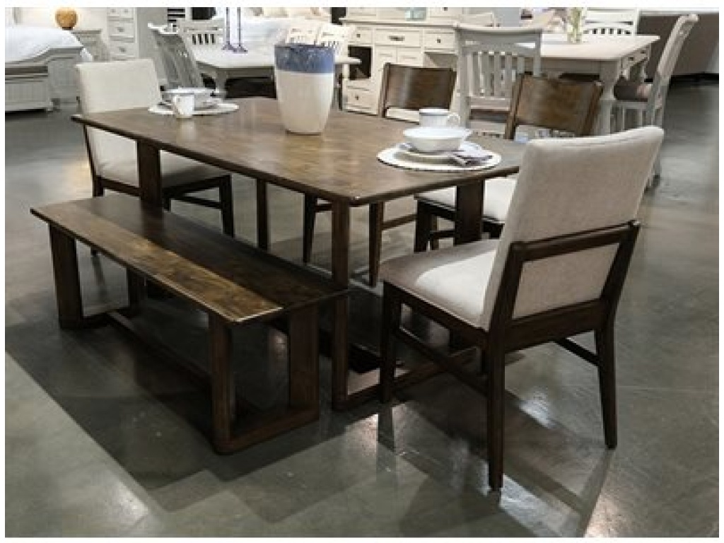 Rectangular Table Top - image 1