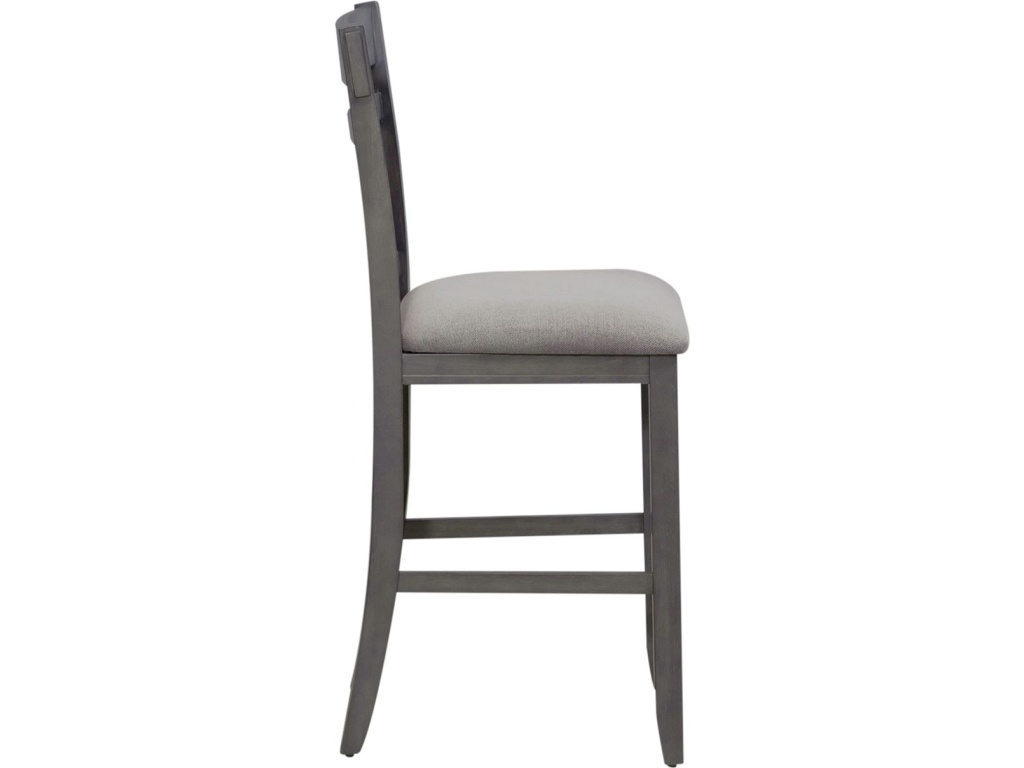 Splat Back Counter Chair (RTA) - image 3