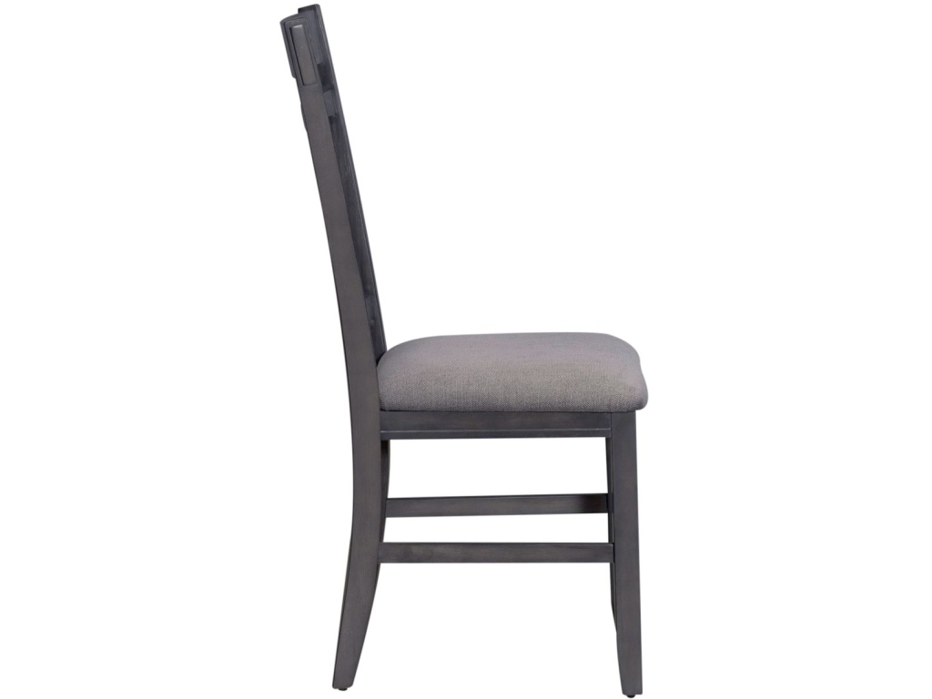 Splat Back Side Chair (RTA) - image 3