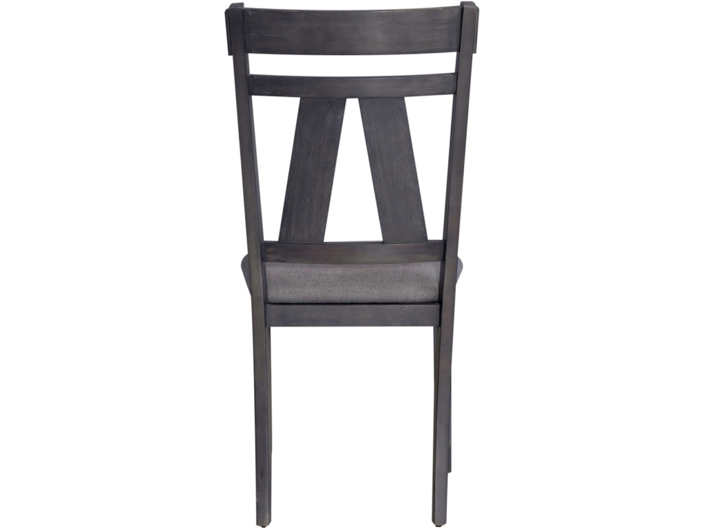 Splat Back Side Chair (RTA) - image 4