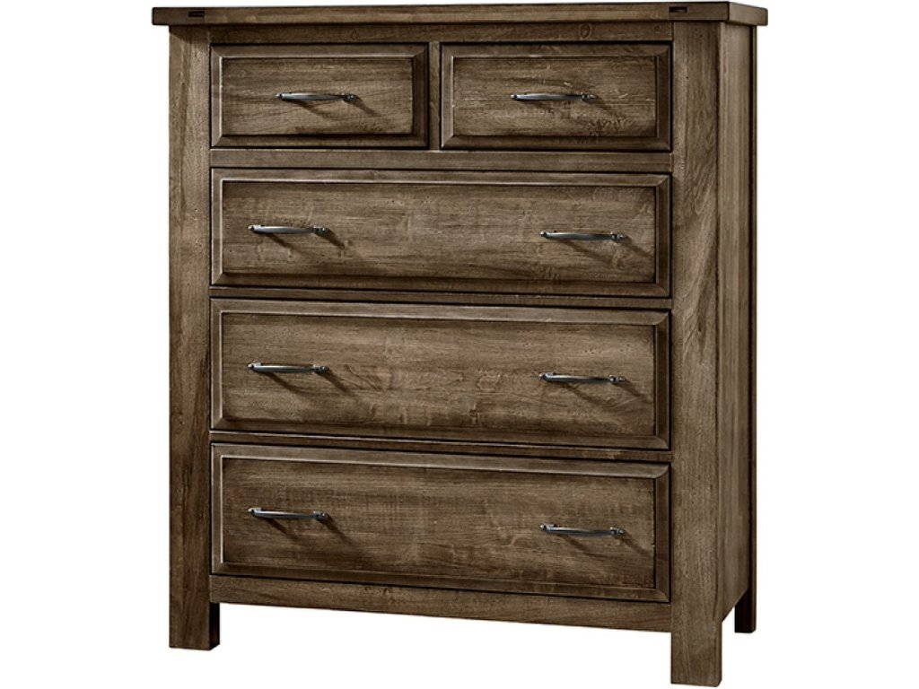 Chest - 5 Drawers - main image