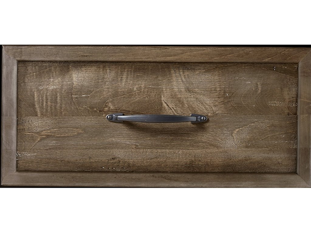 Night Stand - 2 Drawers - image 2