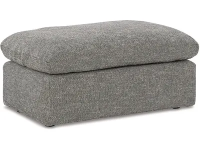 Dramatic Ottoman
