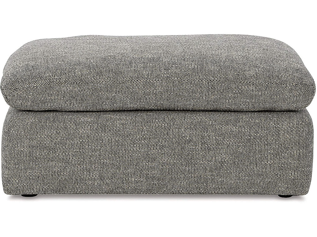 Dramatic Ottoman - image 2