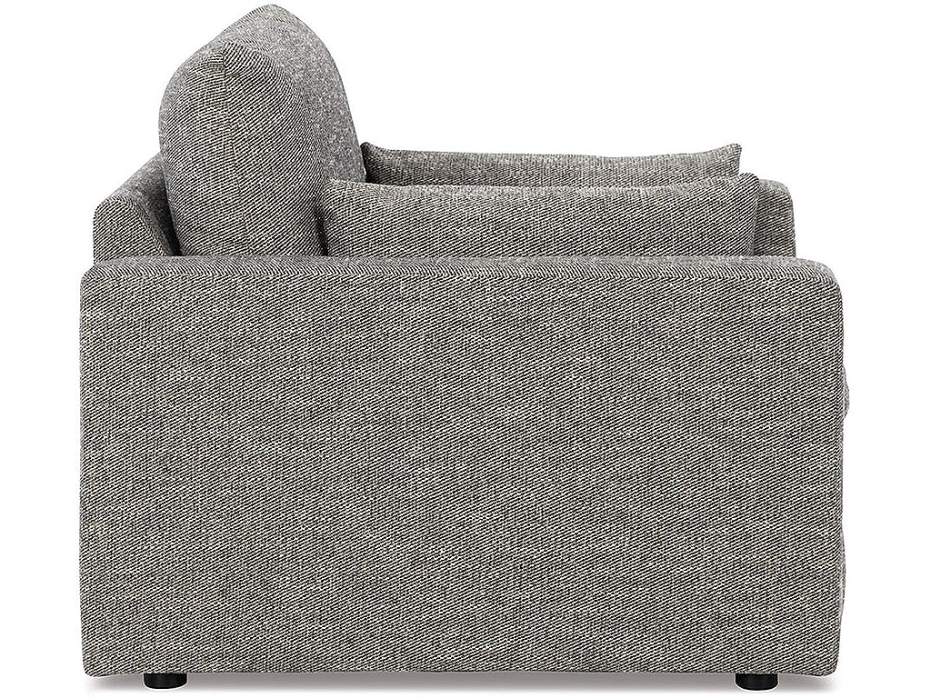 Dramatic Sofa, Loveseat, Oversized Chair and Ottoman - image 11