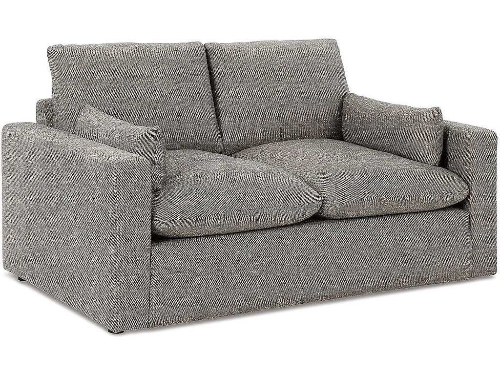 Dramatic Sofa, Loveseat, Oversized Chair and Ottoman - image 6