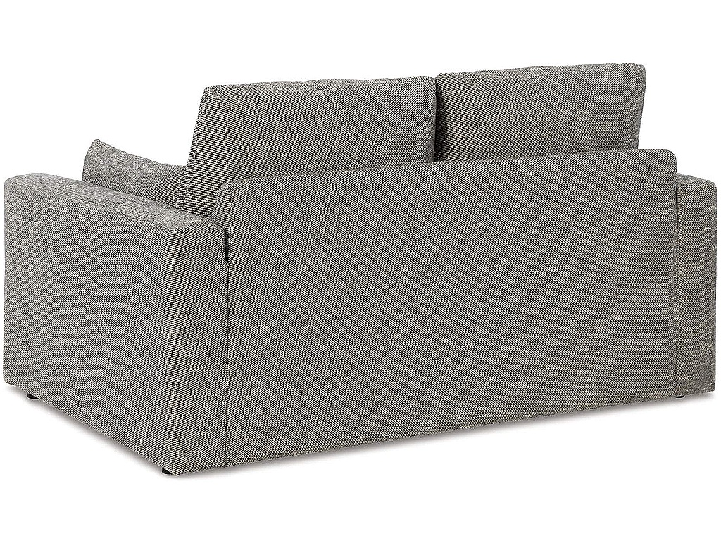Dramatic Sofa, Loveseat, Oversized Chair and Ottoman - image 8