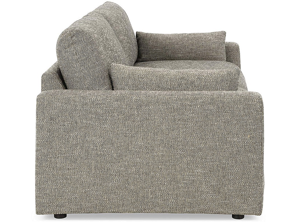 Dramatic Sofa, Loveseat, Oversized Chair and Ottoman - image 3