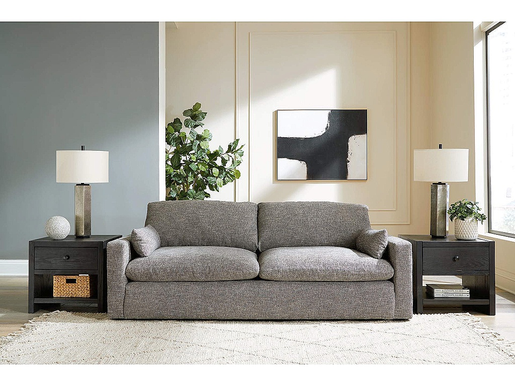Dramatic Sofa - image 1