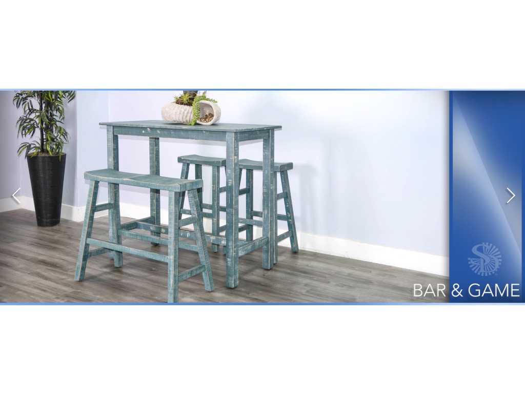 Sea Grass 30"H Saddle Seat Stool Wood Seat - image 7