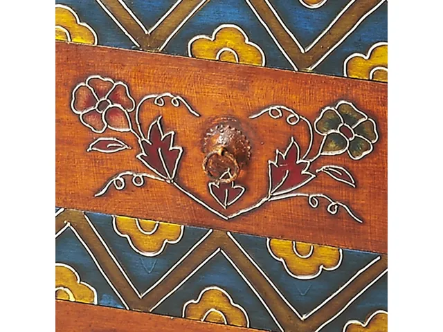 Dharma Accent Chest - Alternative View