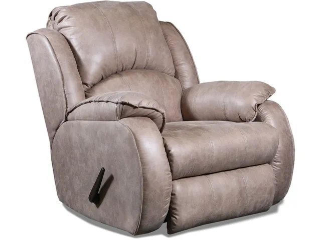 Rocker Recliner