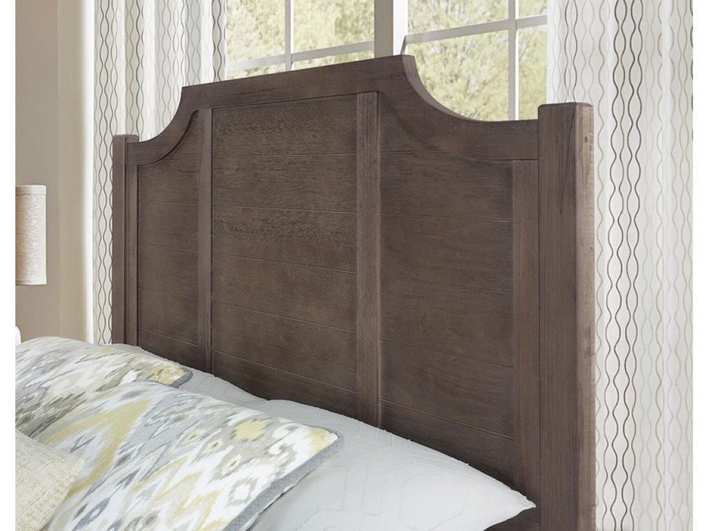 Scallop Bed - main image