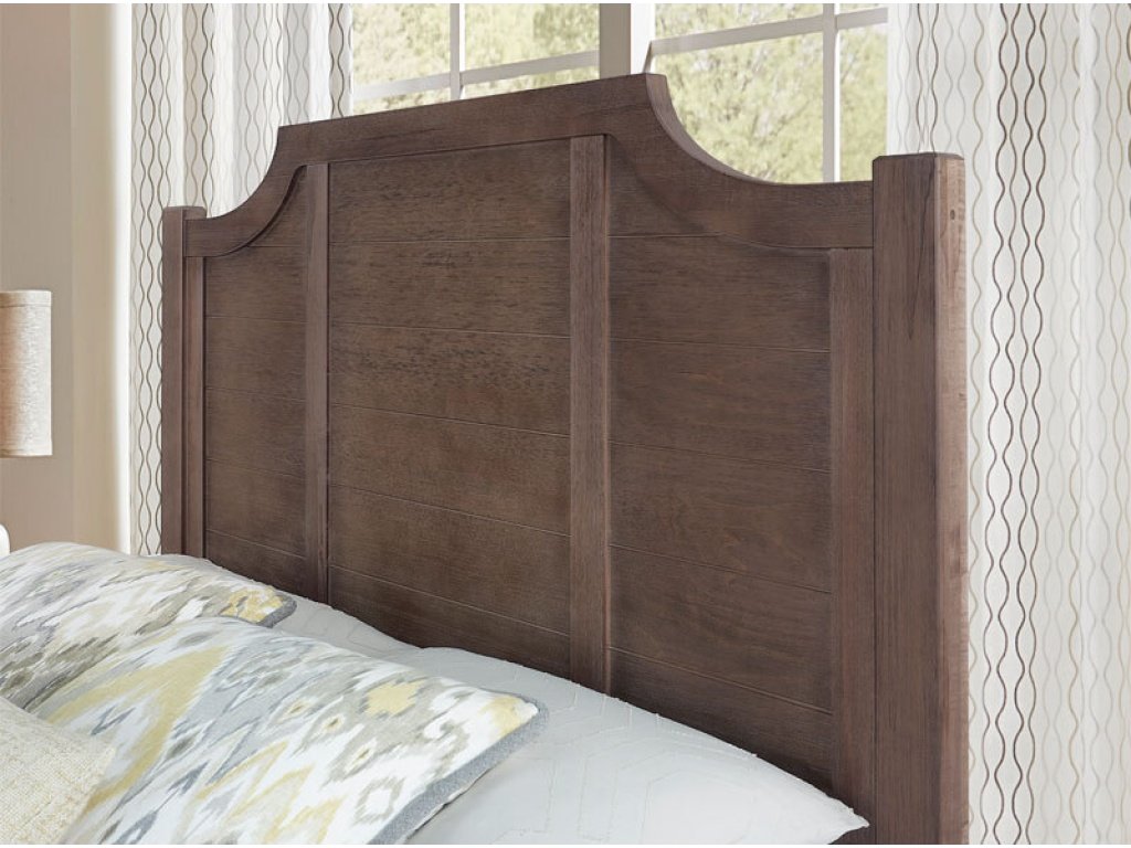 Scalloped Storage Bed - image 2