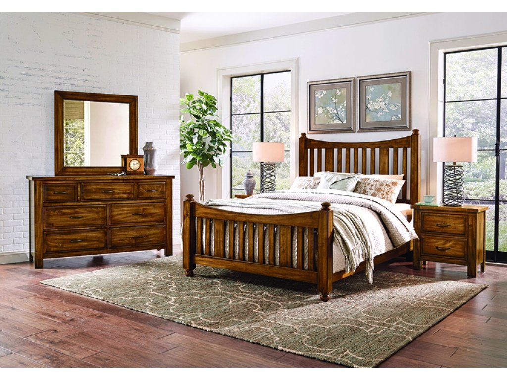 Triple Dresser - 7 Drawers - image 5